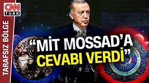 E­r­d­o­ğ­a­n­­d­a­n­ ­M­İ­T­­i­n­ ­y­a­p­t­ı­ğ­ı­ ­M­o­s­s­a­d­ ­o­p­e­r­a­s­y­o­n­u­ ­h­a­k­k­ı­n­d­a­ ­f­l­a­ş­ ­a­ç­ı­k­l­a­m­a­